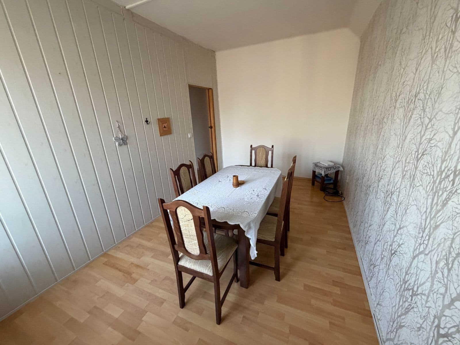 Predaj bytu 4-izbový 125 m², Pražská, Lety, Středočeský kraj Predaj bytu 4-izbový 125 m², Pražská, Lety, Středočeský kraj
