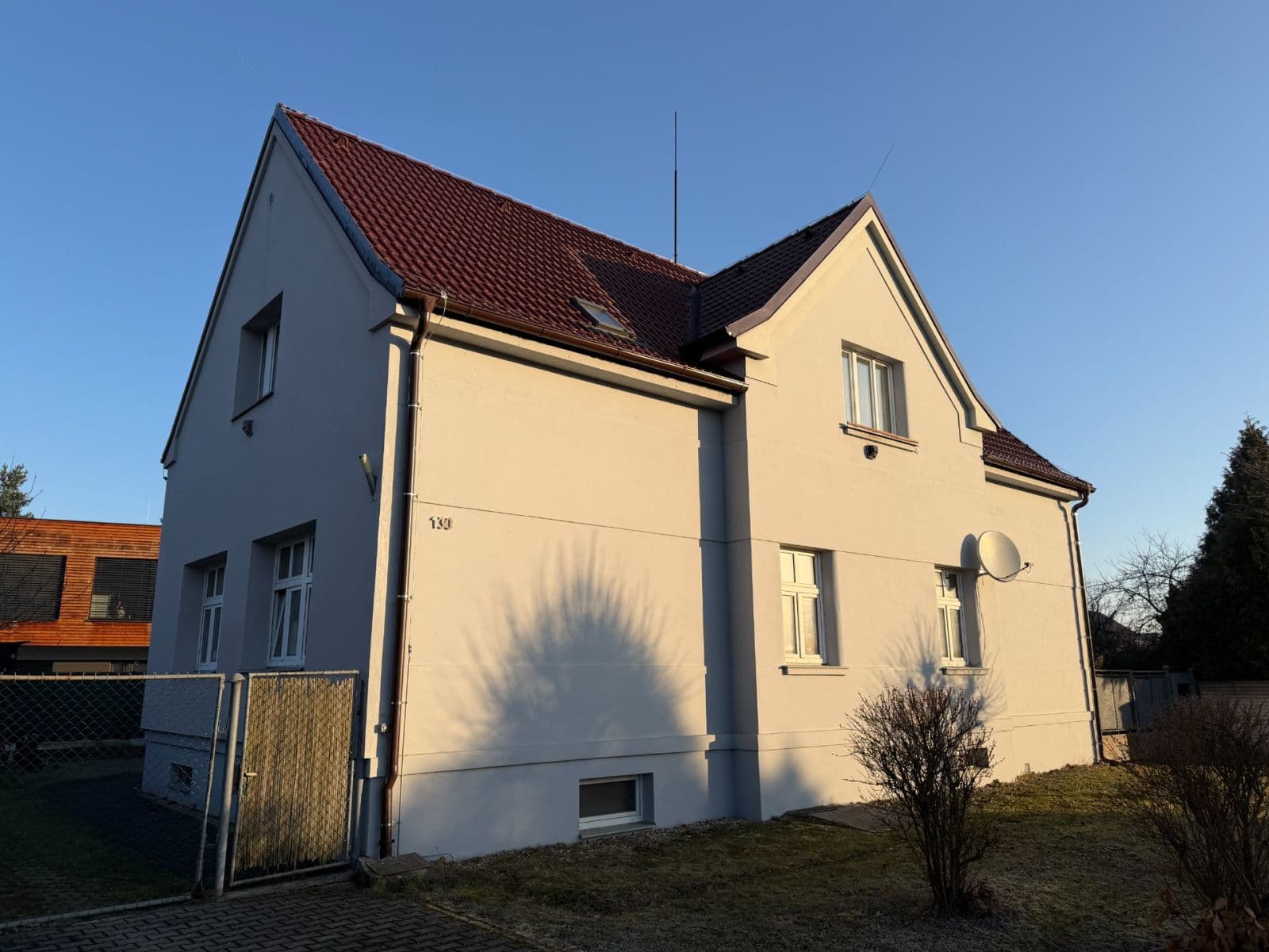 Predaj bytu 4-izbový 125 m², Pražská, Lety, Středočeský kraj Predaj bytu 4-izbový 125 m², Pražská, Lety, Středočeský kraj