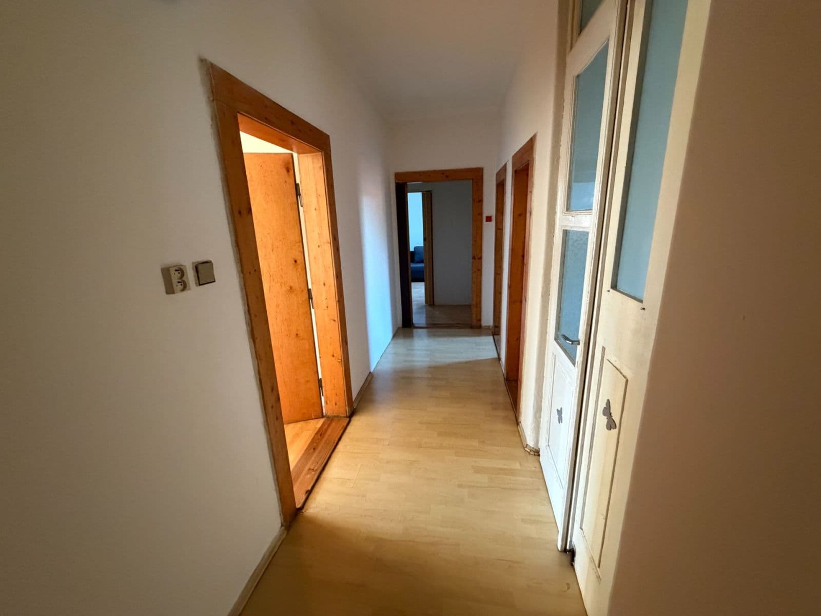 Predaj bytu 4-izbový 125 m², Pražská, Lety, Středočeský kraj Predaj bytu 4-izbový 125 m², Pražská, Lety, Středočeský kraj