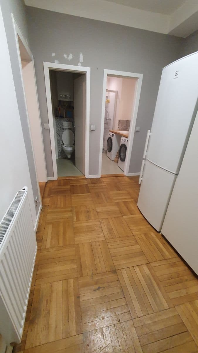 Prenájom bytu 2-izbový 50 m², Brno, Jihomoravský kraj Prenájom bytu 2-izbový 50 m², Brno, Jihomoravský kraj