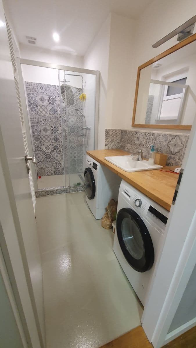 Prenájom bytu 2-izbový 50 m², Brno, Jihomoravský kraj Prenájom bytu 2-izbový 50 m², Brno, Jihomoravský kraj