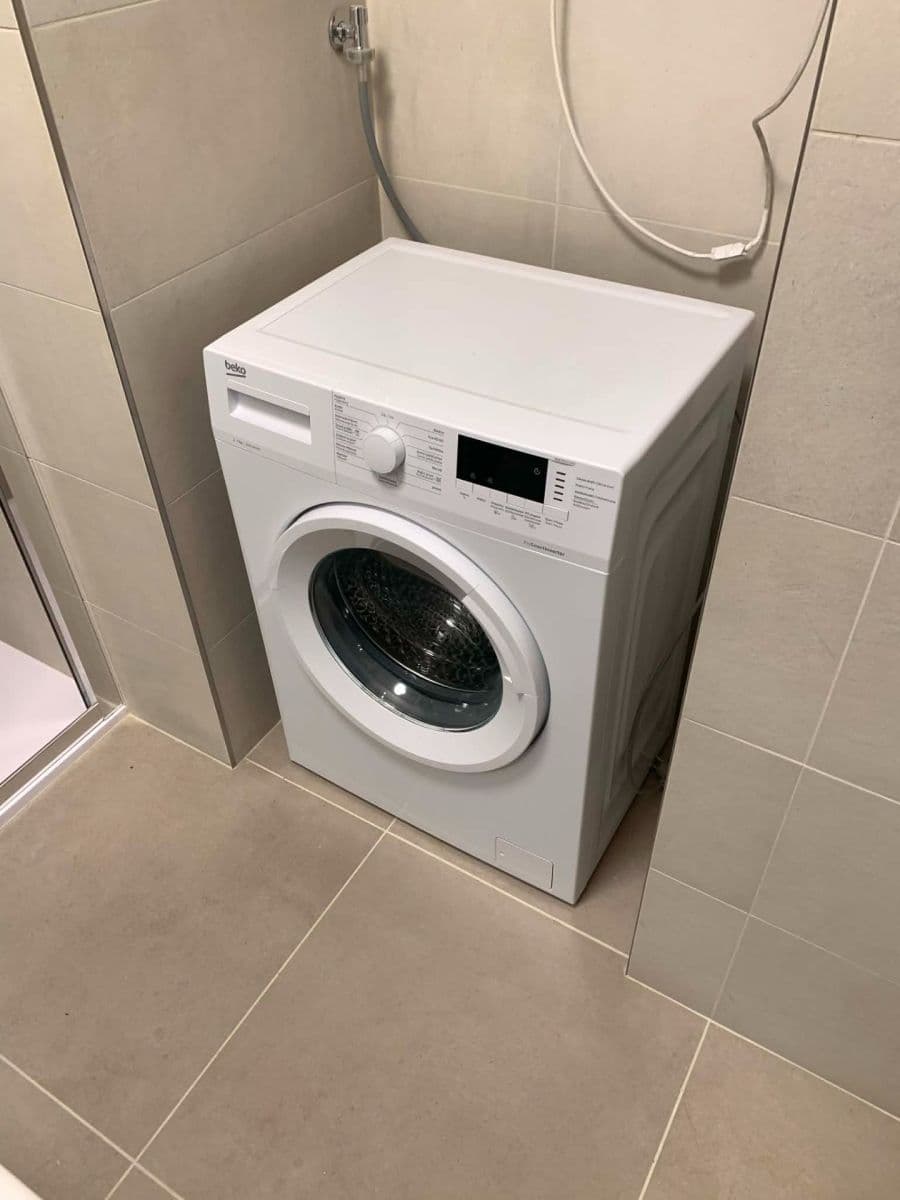 Prenájom bytu 2-izbový 50 m², Spolupráce, Praha, Praha Prenájom bytu 2-izbový 50 m², Spolupráce, Praha, Praha