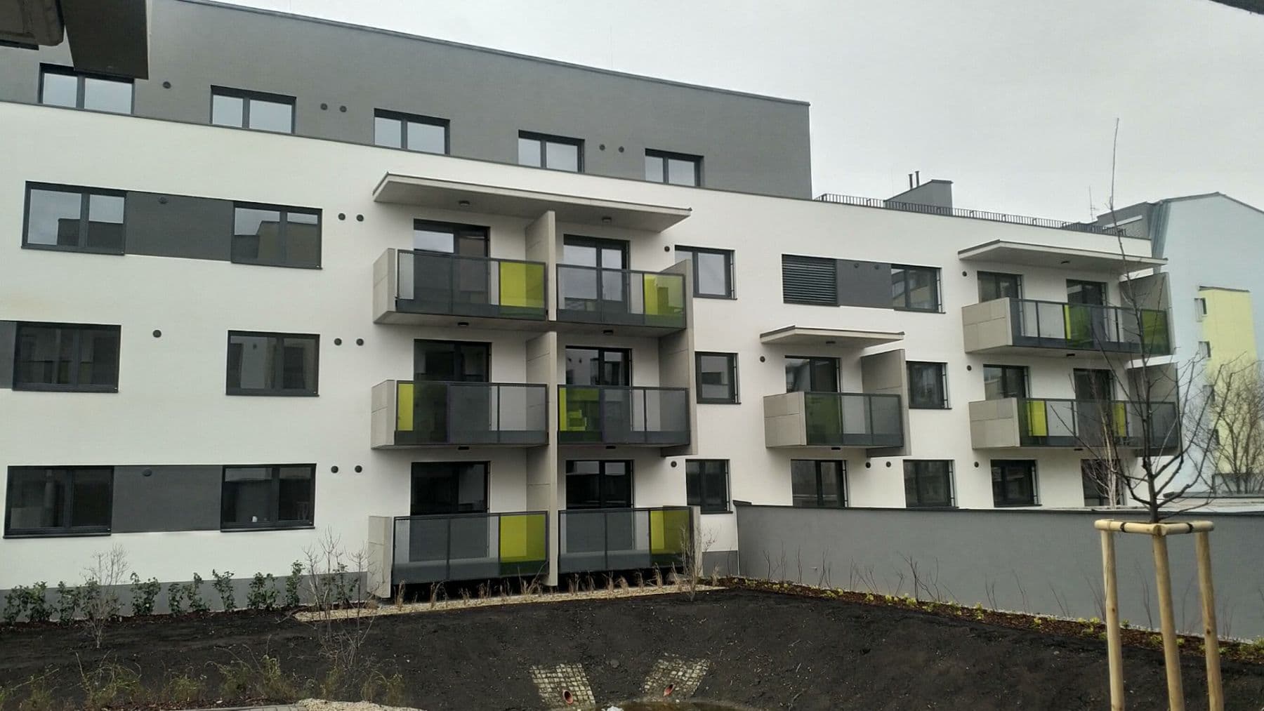 Prenájom bytu 1-izbový 32 m², Nebřenická, Praha, Praha Prenájom bytu 1-izbový 32 m², Nebřenická, Praha, Praha