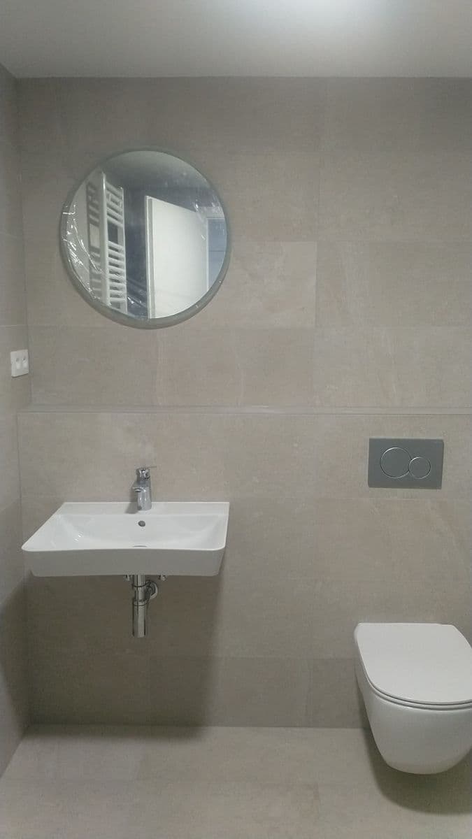 Prenájom bytu 1-izbový 32 m², Nebřenická, Praha, Praha Prenájom bytu 1-izbový 32 m², Nebřenická, Praha, Praha