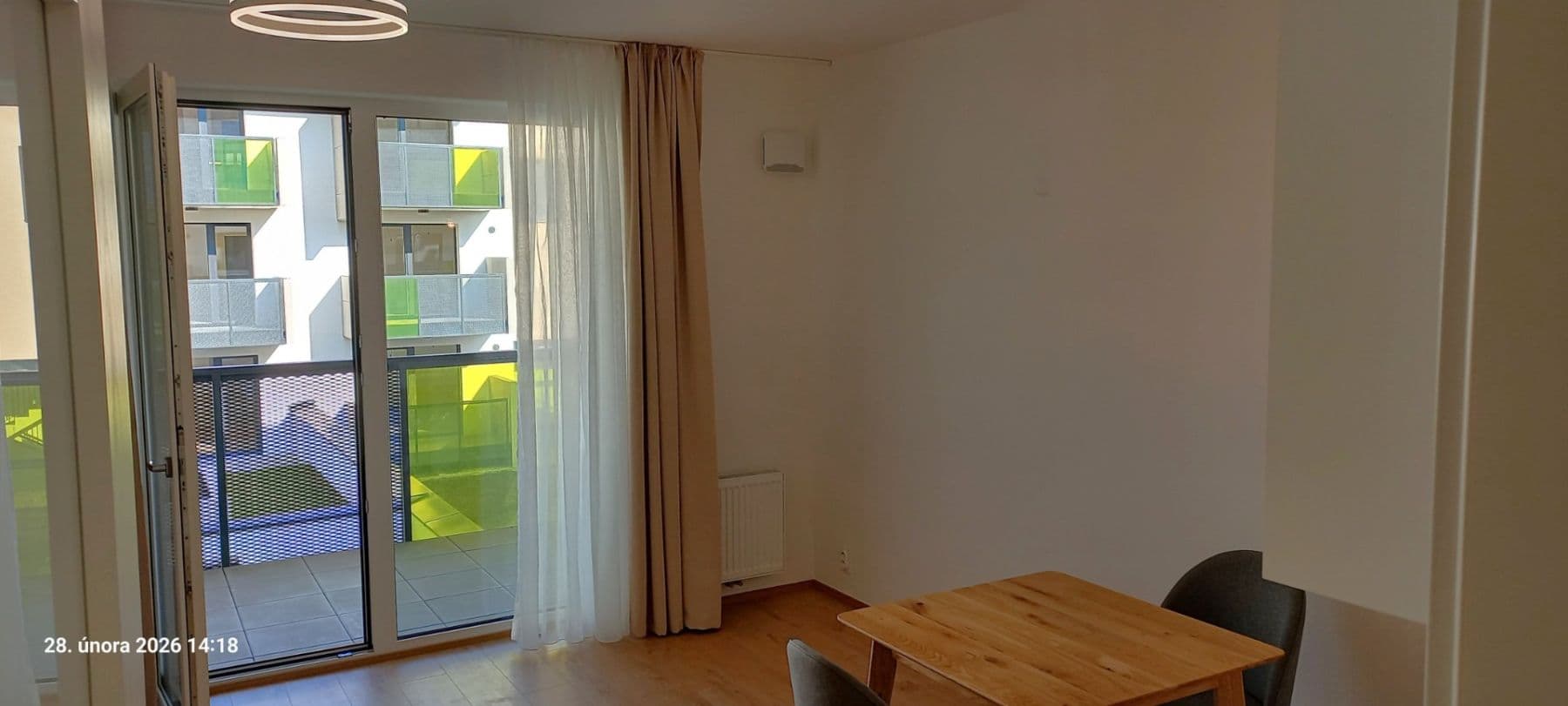Prenájom bytu 1-izbový 32 m², Nebřenická, Praha, Praha Prenájom bytu 1-izbový 32 m², Nebřenická, Praha, Praha