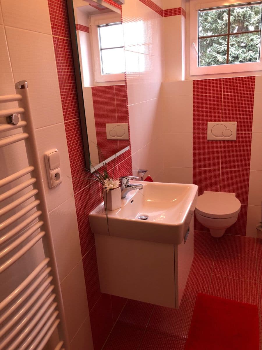 Predaj domu 240 m², pozemek 400 m², Listopadová, Praha, Praha Predaj domu 240 m², pozemek 400 m², Listopadová, Praha, Praha