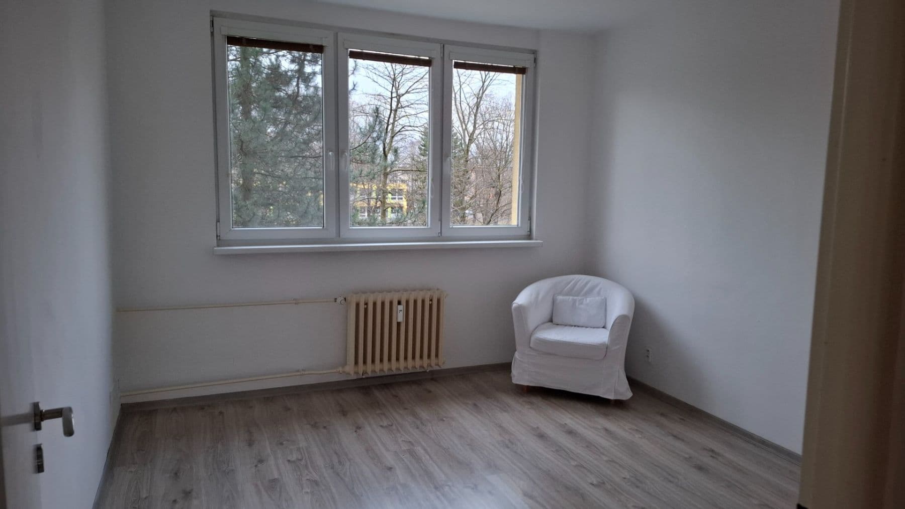 Prenájom bytu 2-izbový 54 m², Dr. Martínka, Ostrava, Moravskoslezský kraj Prenájom bytu 2-izbový 54 m², Dr. Martínka, Ostrava, Moravskoslezský kraj