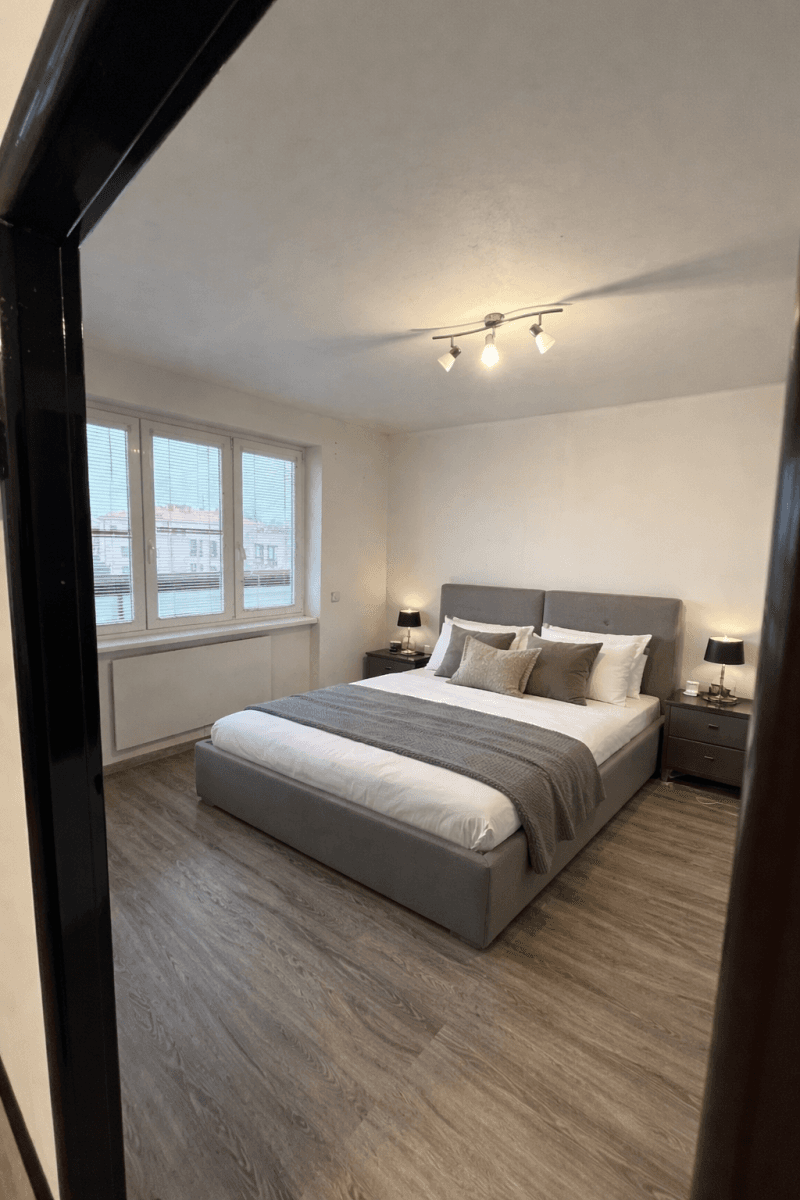 Predaj bytu 3-izbový 75 m², Blahoslavova, Hořice, Královéhradecký kraj Predaj bytu 3-izbový 75 m², Blahoslavova, Hořice, Královéhradecký kraj