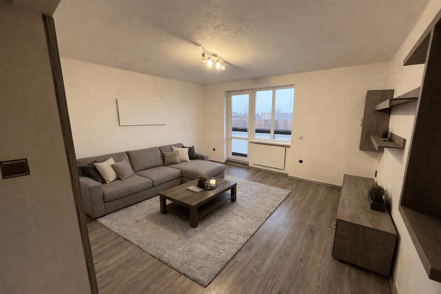 Predaj bytu 3-izbový 75 m², Blahoslavova, Hořice, Královéhradecký kraj Predaj bytu 3-izbový 75 m², Blahoslavova, Hořice, Královéhradecký kraj