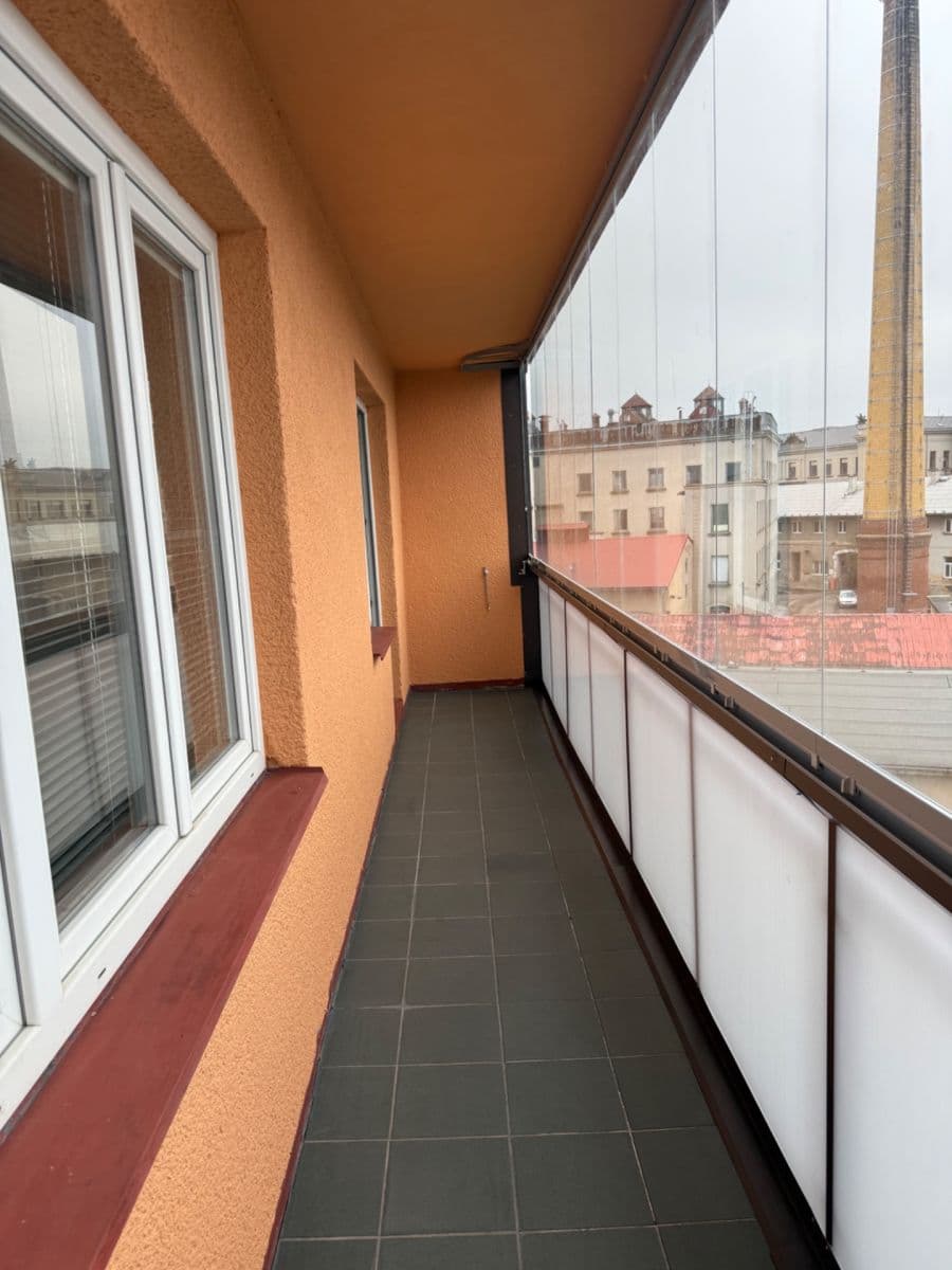 Predaj bytu 3-izbový 75 m², Blahoslavova, Hořice, Královéhradecký kraj Predaj bytu 3-izbový 75 m², Blahoslavova, Hořice, Královéhradecký kraj