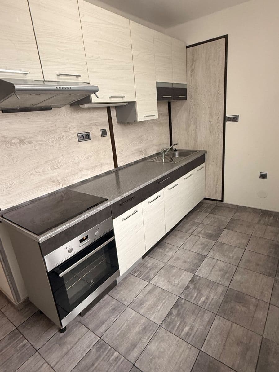 Predaj bytu 3-izbový 75 m², Blahoslavova, Hořice, Královéhradecký kraj Predaj bytu 3-izbový 75 m², Blahoslavova, Hořice, Královéhradecký kraj