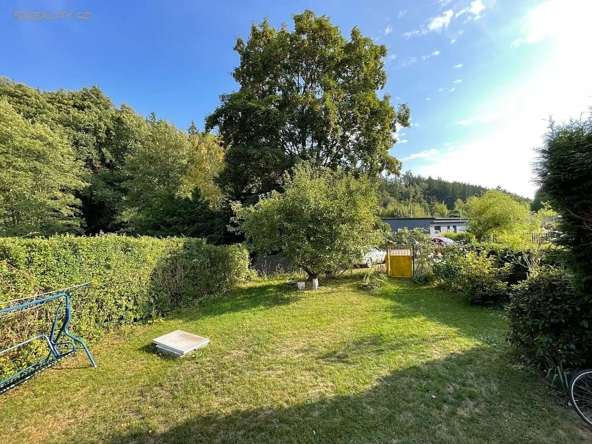 Prenájom rekreačného objektu 45 m², pozemek 380 m², Střední, Starý Plzenec, Plzeňský kraj Prenájom rekreačného objektu 45 m², pozemek 380 m², Střední, Starý Plzenec, Plzeňský kraj