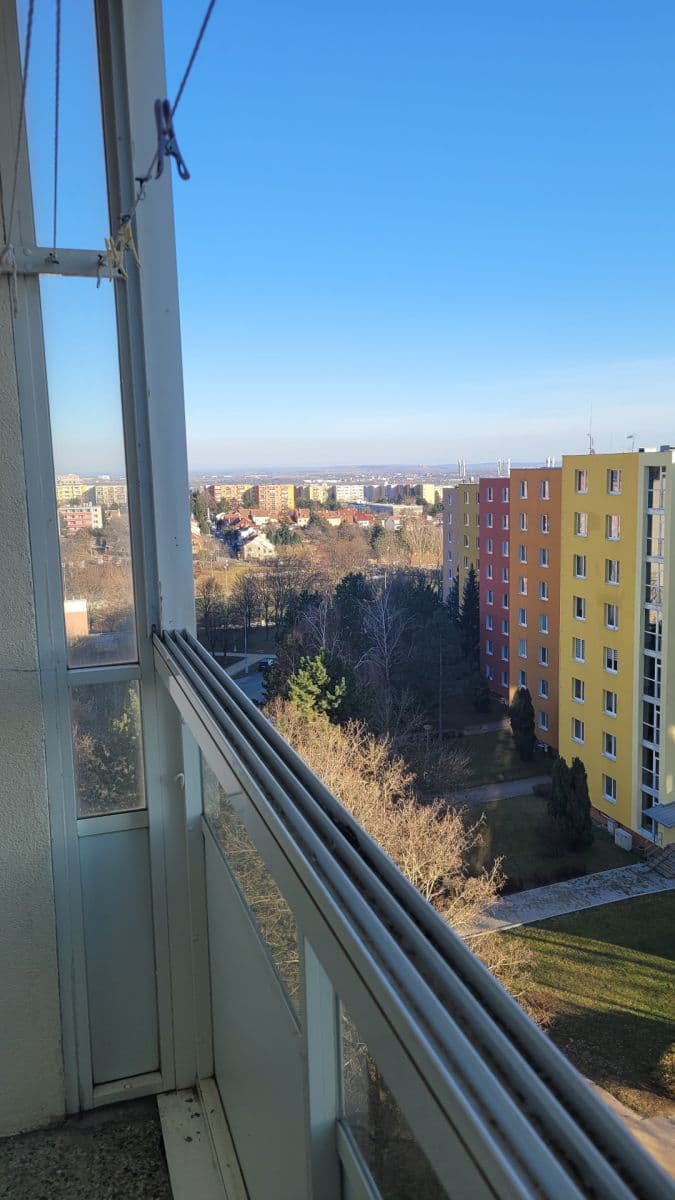 Prenájom bytu 3-izbový 69 m², Pod Nemocnicí, Brno, Jihomoravský kraj Prenájom bytu 3-izbový 69 m², Pod Nemocnicí, Brno, Jihomoravský kraj