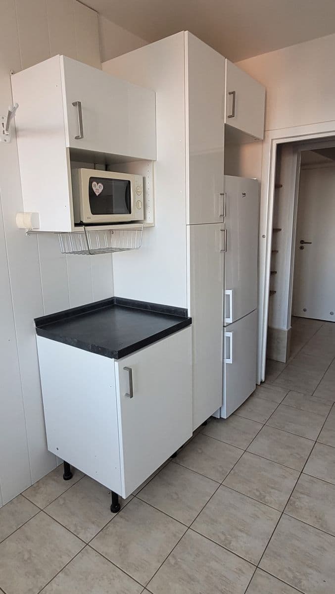 Prenájom bytu 3-izbový 69 m², Pod Nemocnicí, Brno, Jihomoravský kraj Prenájom bytu 3-izbový 69 m², Pod Nemocnicí, Brno, Jihomoravský kraj