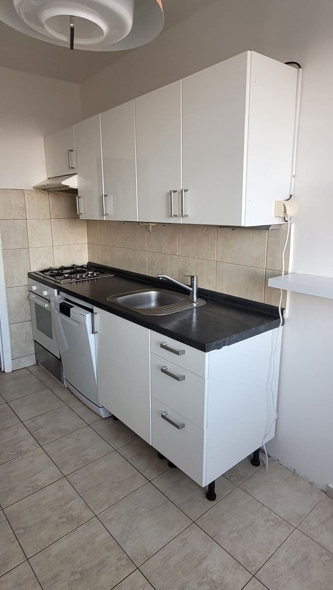 Prenájom bytu 3-izbový 69 m², Pod Nemocnicí, Brno, Jihomoravský kraj Prenájom bytu 3-izbový 69 m², Pod Nemocnicí, Brno, Jihomoravský kraj