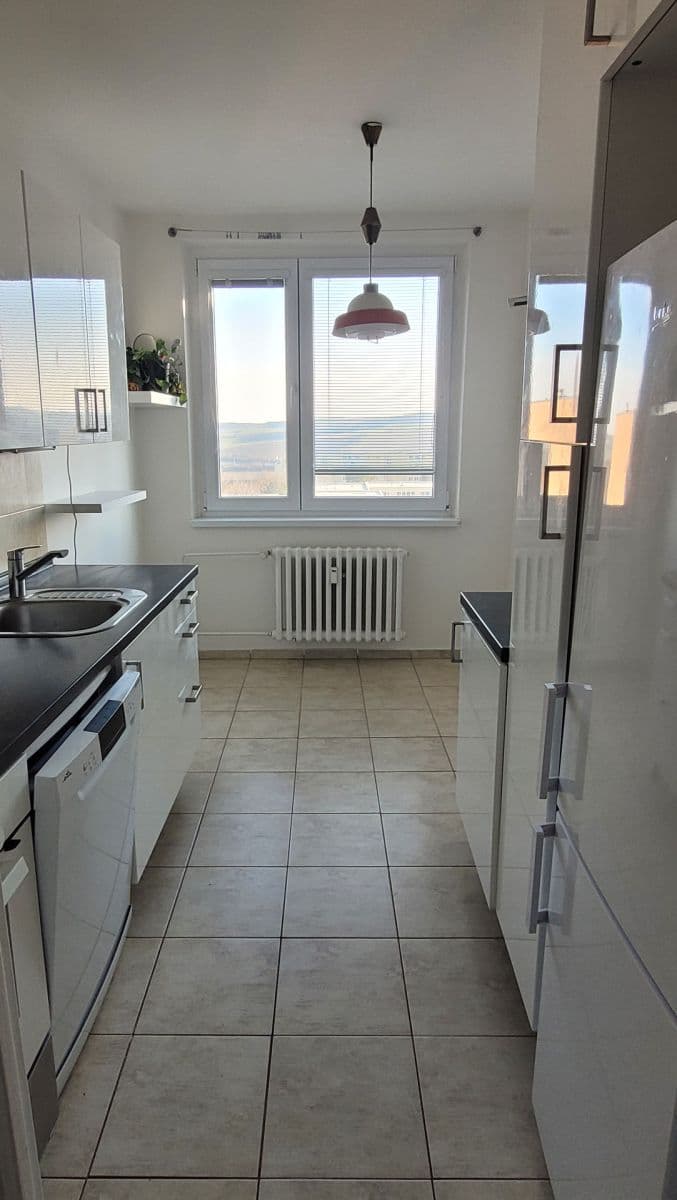 Prenájom bytu 3-izbový 69 m², Pod Nemocnicí, Brno, Jihomoravský kraj Prenájom bytu 3-izbový 69 m², Pod Nemocnicí, Brno, Jihomoravský kraj