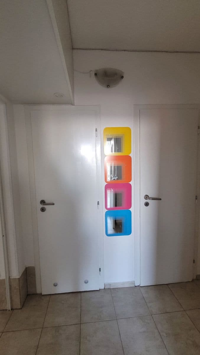 Prenájom bytu 3-izbový 69 m², Pod Nemocnicí, Brno, Jihomoravský kraj Prenájom bytu 3-izbový 69 m², Pod Nemocnicí, Brno, Jihomoravský kraj