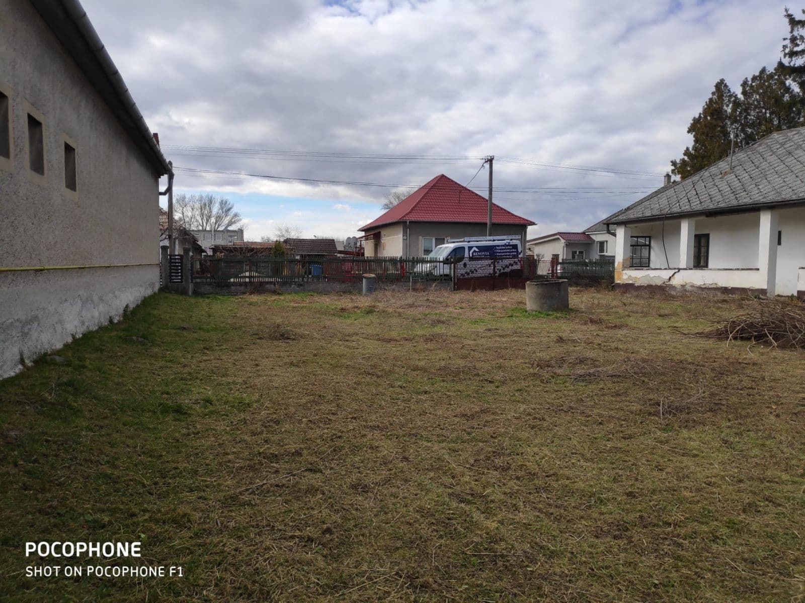 Prenájom pozemku 1.439 m², Veľké Kosihy, Nitriansky kraj Prenájom pozemku 1.439 m², Veľké Kosihy, Nitriansky kraj