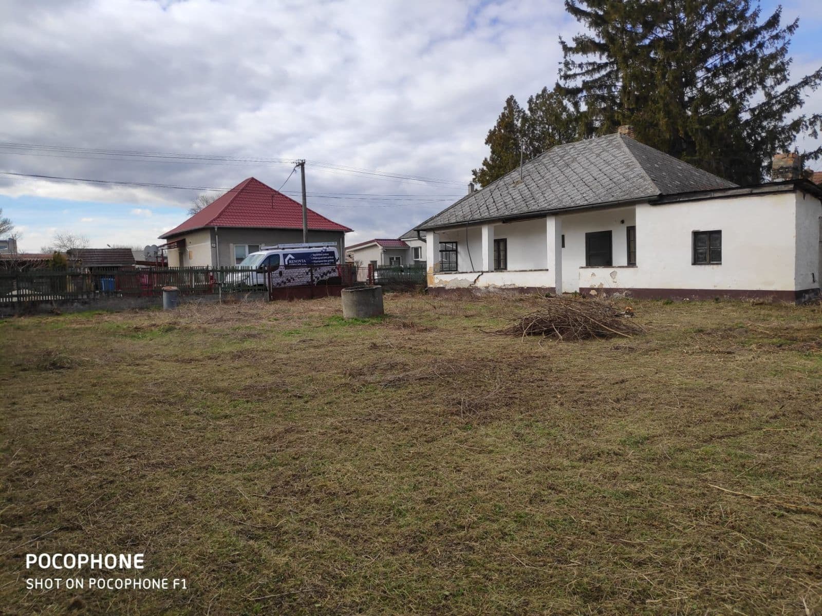 Prenájom pozemku 1.439 m², Veľké Kosihy, Nitriansky kraj Prenájom pozemku 1.439 m², Veľké Kosihy, Nitriansky kraj