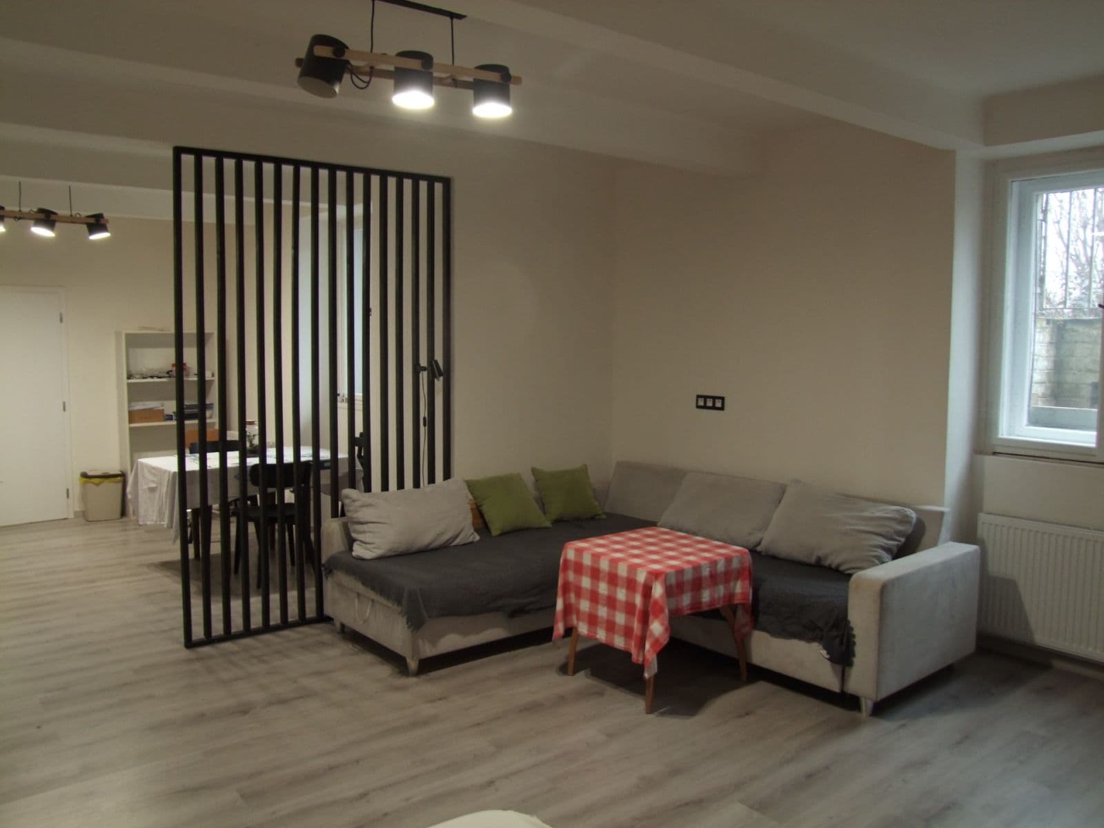 Prenájom bytu 1-izbový 60 m², Xaveriova, Praha, Praha Prenájom bytu 1-izbový 60 m², Xaveriova, Praha, Praha