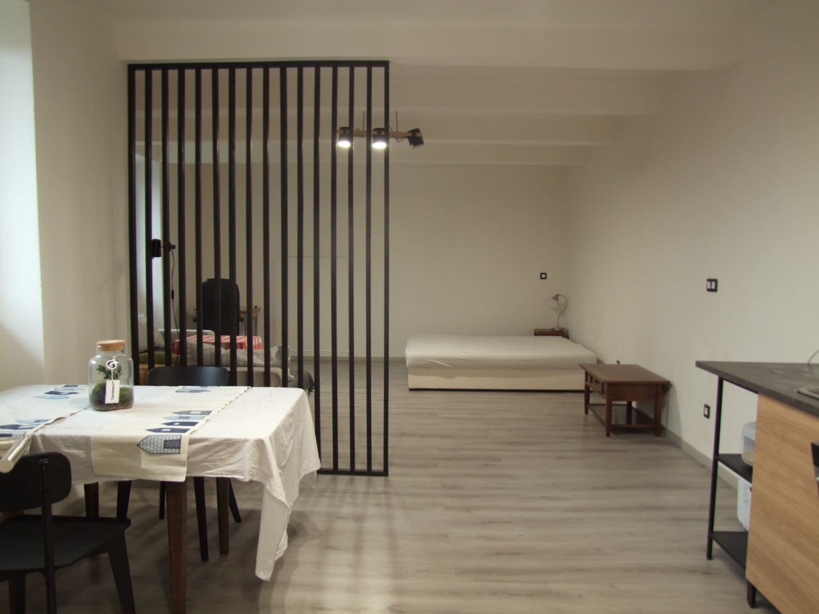 Prenájom bytu 1-izbový 60 m², Xaveriova, Praha, Praha Prenájom bytu 1-izbový 60 m², Xaveriova, Praha, Praha