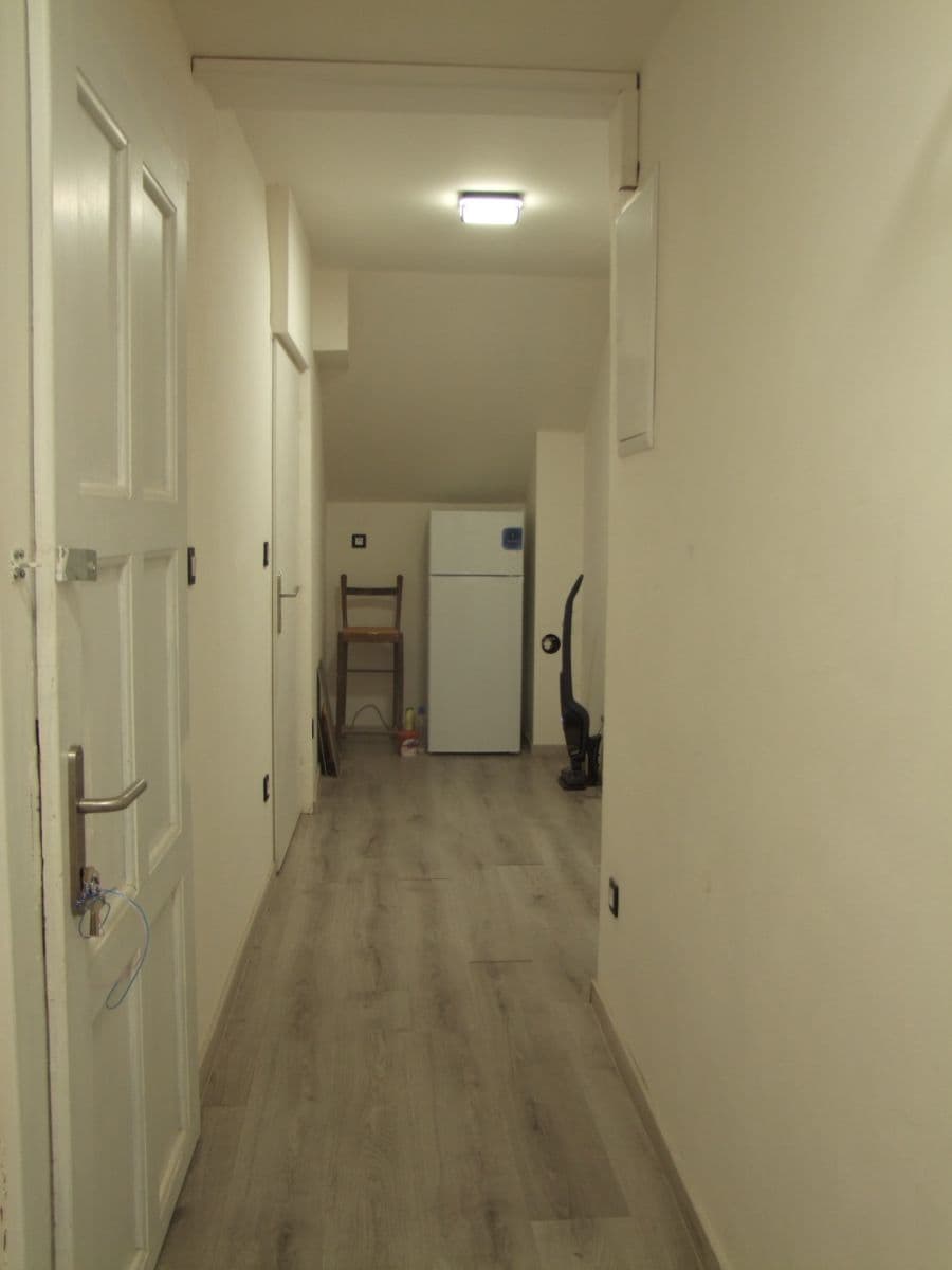 Prenájom bytu 1-izbový 60 m², Xaveriova, Praha, Praha Prenájom bytu 1-izbový 60 m², Xaveriova, Praha, Praha