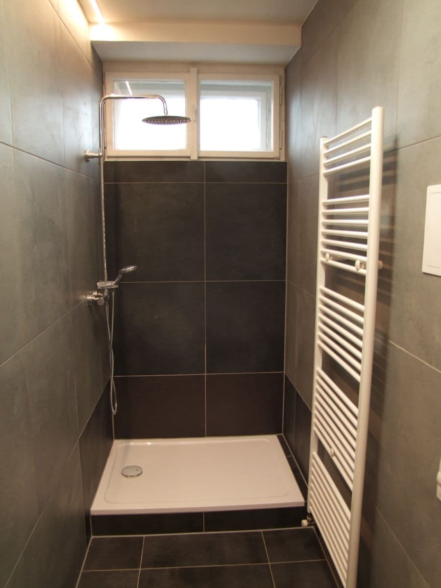 Prenájom bytu 1-izbový 60 m², Xaveriova, Praha, Praha Prenájom bytu 1-izbový 60 m², Xaveriova, Praha, Praha