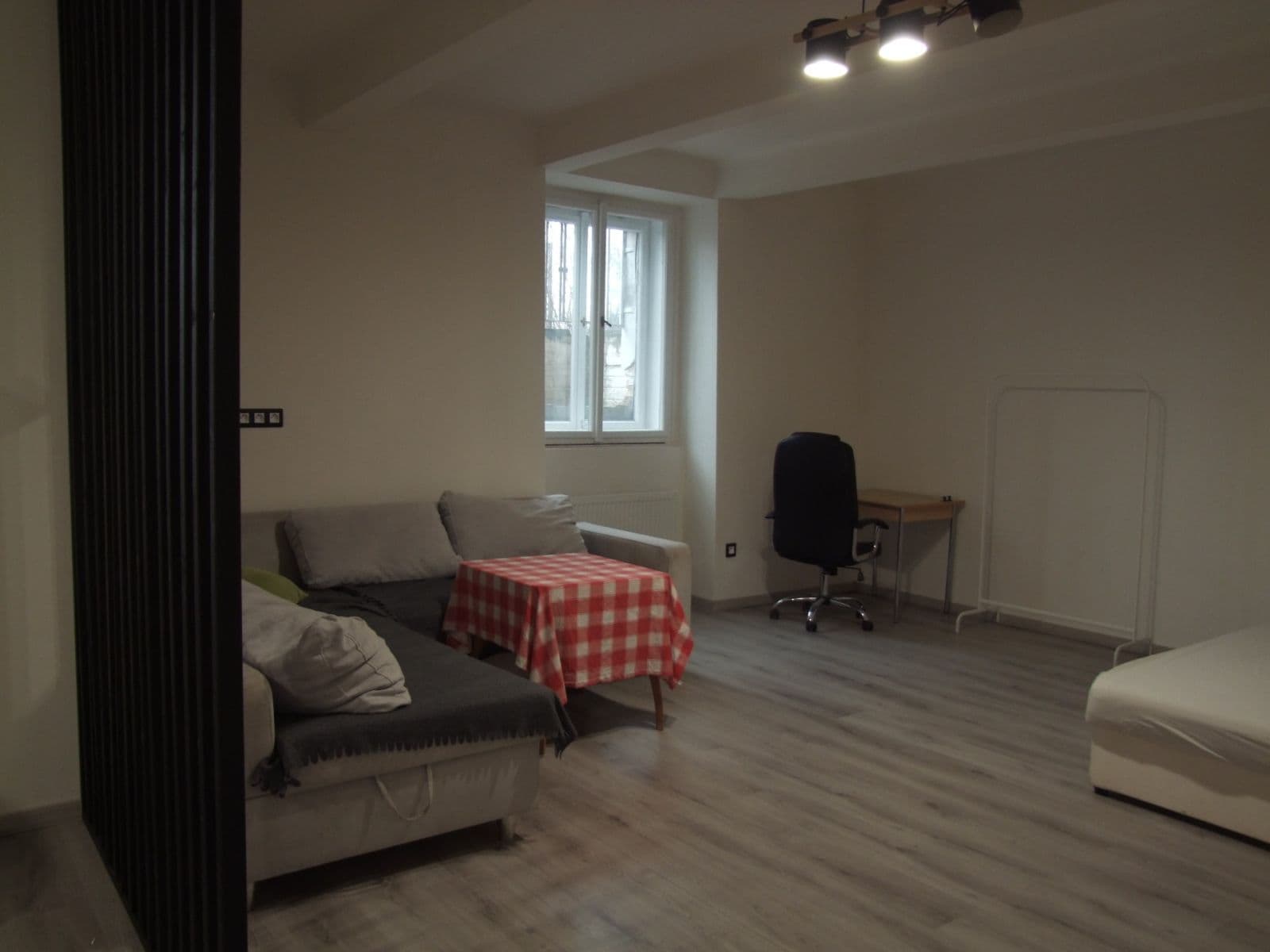 Prenájom bytu 1-izbový 60 m², Xaveriova, Praha, Praha Prenájom bytu 1-izbový 60 m², Xaveriova, Praha, Praha