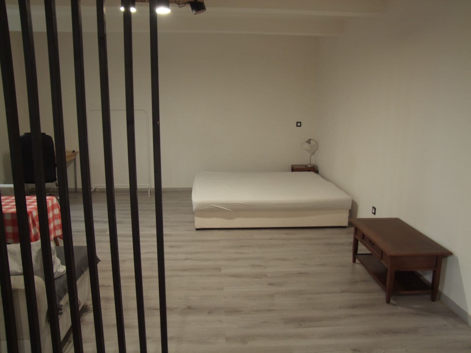 Prenájom bytu 1-izbový 60 m², Xaveriova, Praha, Praha Prenájom bytu 1-izbový 60 m², Xaveriova, Praha, Praha