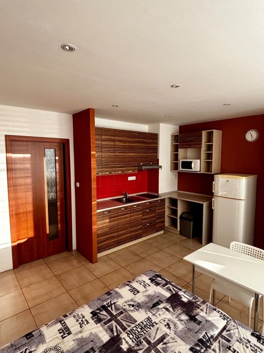 Prenájom bytu Garsoniéra 34 m², Sokolovská, Plzeň, Plzeňský kraj Prenájom bytu Garsoniéra 34 m², Sokolovská, Plzeň, Plzeňský kraj