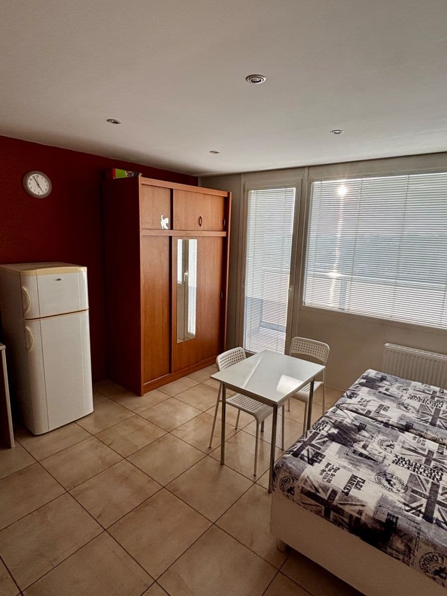 Prenájom bytu Garsoniéra 34 m², Sokolovská, Plzeň, Plzeňský kraj Prenájom bytu Garsoniéra 34 m², Sokolovská, Plzeň, Plzeňský kraj