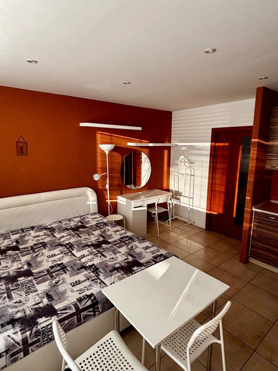 Prenájom bytu Garsoniéra 34 m², Sokolovská, Plzeň, Plzeňský kraj Prenájom bytu Garsoniéra 34 m², Sokolovská, Plzeň, Plzeňský kraj