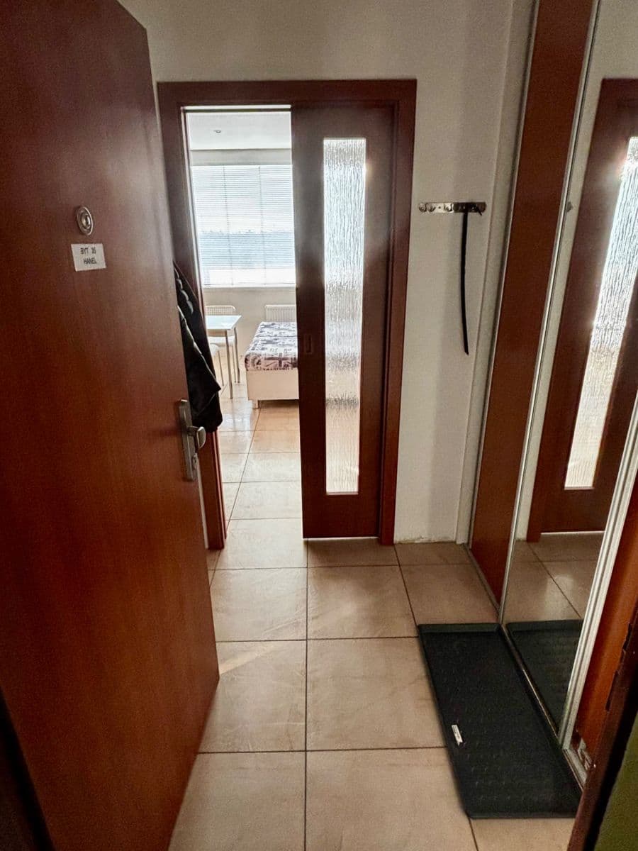 Prenájom bytu Garsoniéra 34 m², Sokolovská, Plzeň, Plzeňský kraj Prenájom bytu Garsoniéra 34 m², Sokolovská, Plzeň, Plzeňský kraj