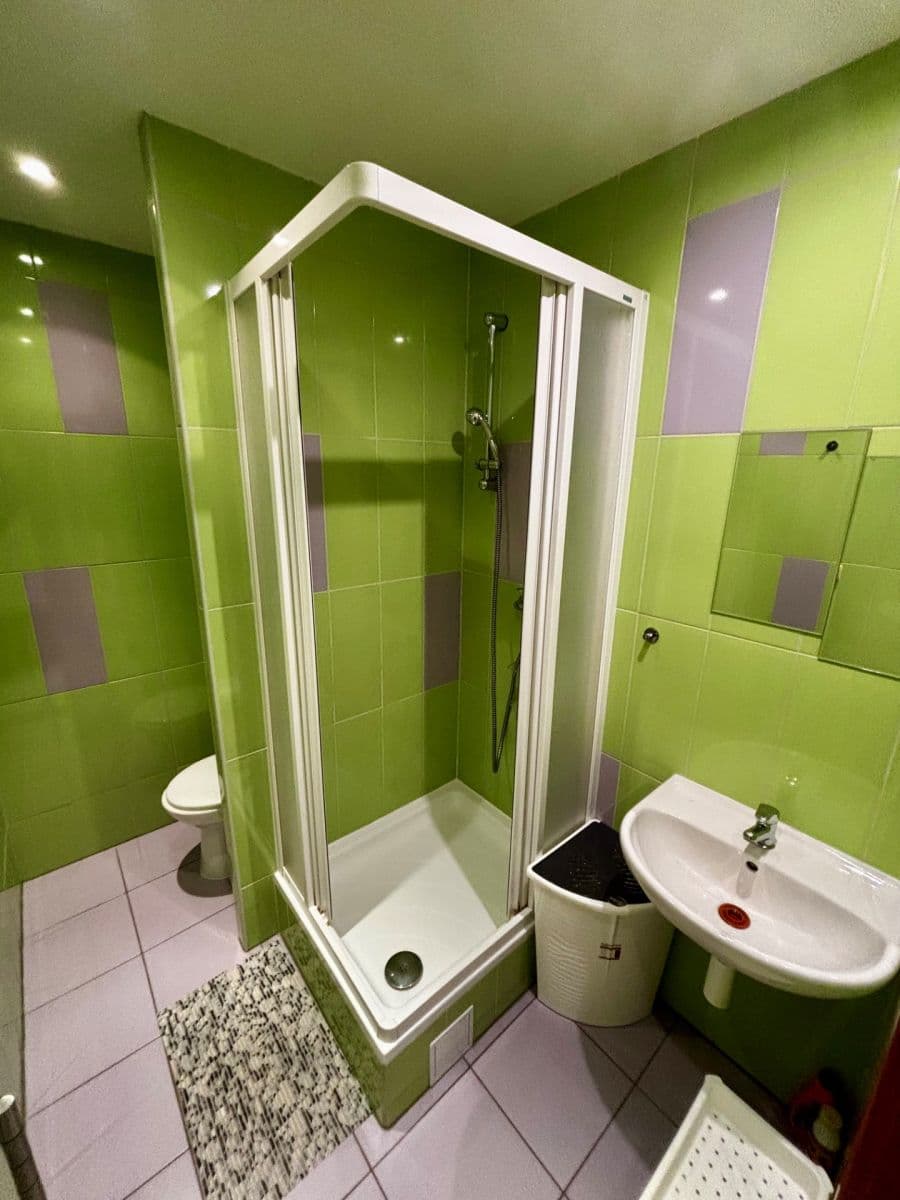 Prenájom bytu Garsoniéra 34 m², Sokolovská, Plzeň, Plzeňský kraj Prenájom bytu Garsoniéra 34 m², Sokolovská, Plzeň, Plzeňský kraj