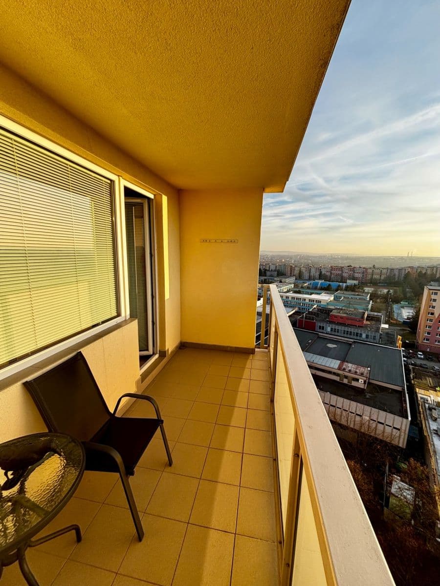 Prenájom bytu Garsoniéra 34 m², Sokolovská, Plzeň, Plzeňský kraj Prenájom bytu Garsoniéra 34 m², Sokolovská, Plzeň, Plzeňský kraj