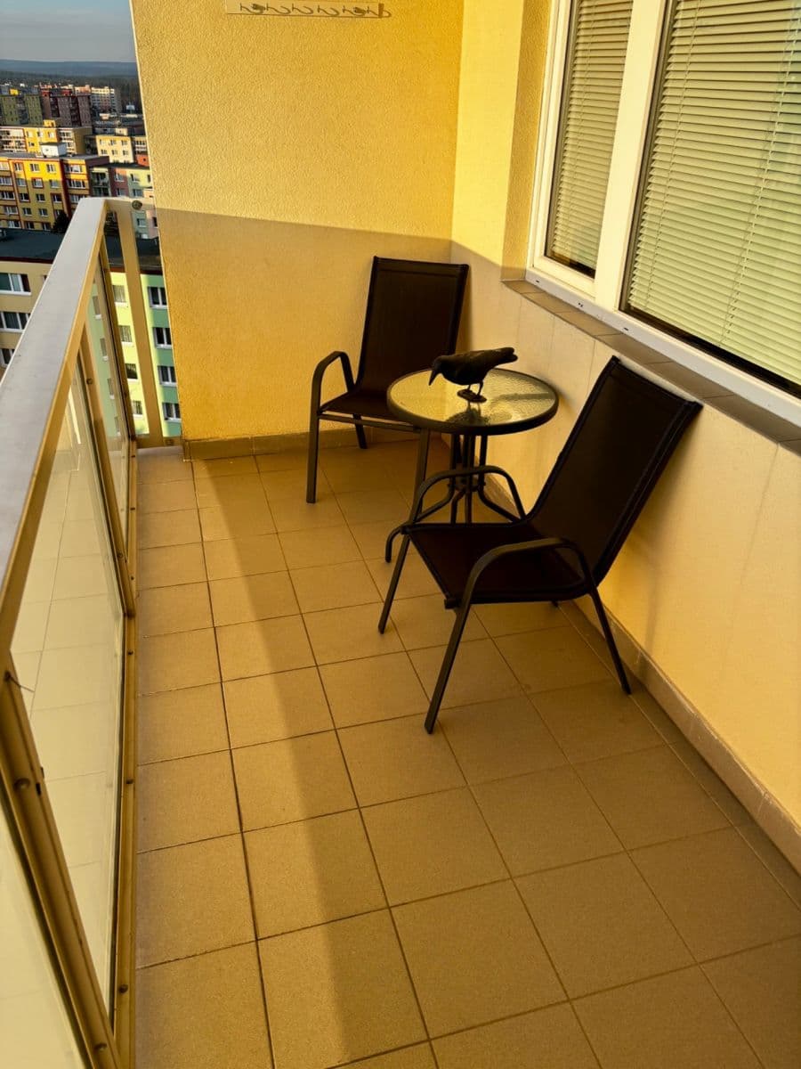 Prenájom bytu Garsoniéra 34 m², Sokolovská, Plzeň, Plzeňský kraj Prenájom bytu Garsoniéra 34 m², Sokolovská, Plzeň, Plzeňský kraj