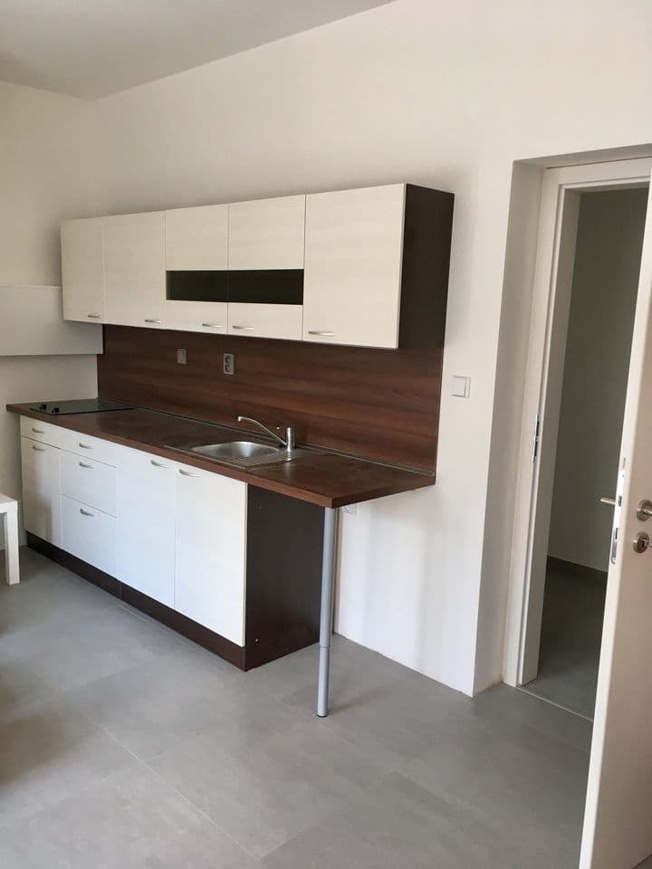 Prenájom bytu 17 m², Hlavní, Brno, Jihomoravský kraj Prenájom bytu 17 m², Hlavní, Brno, Jihomoravský kraj