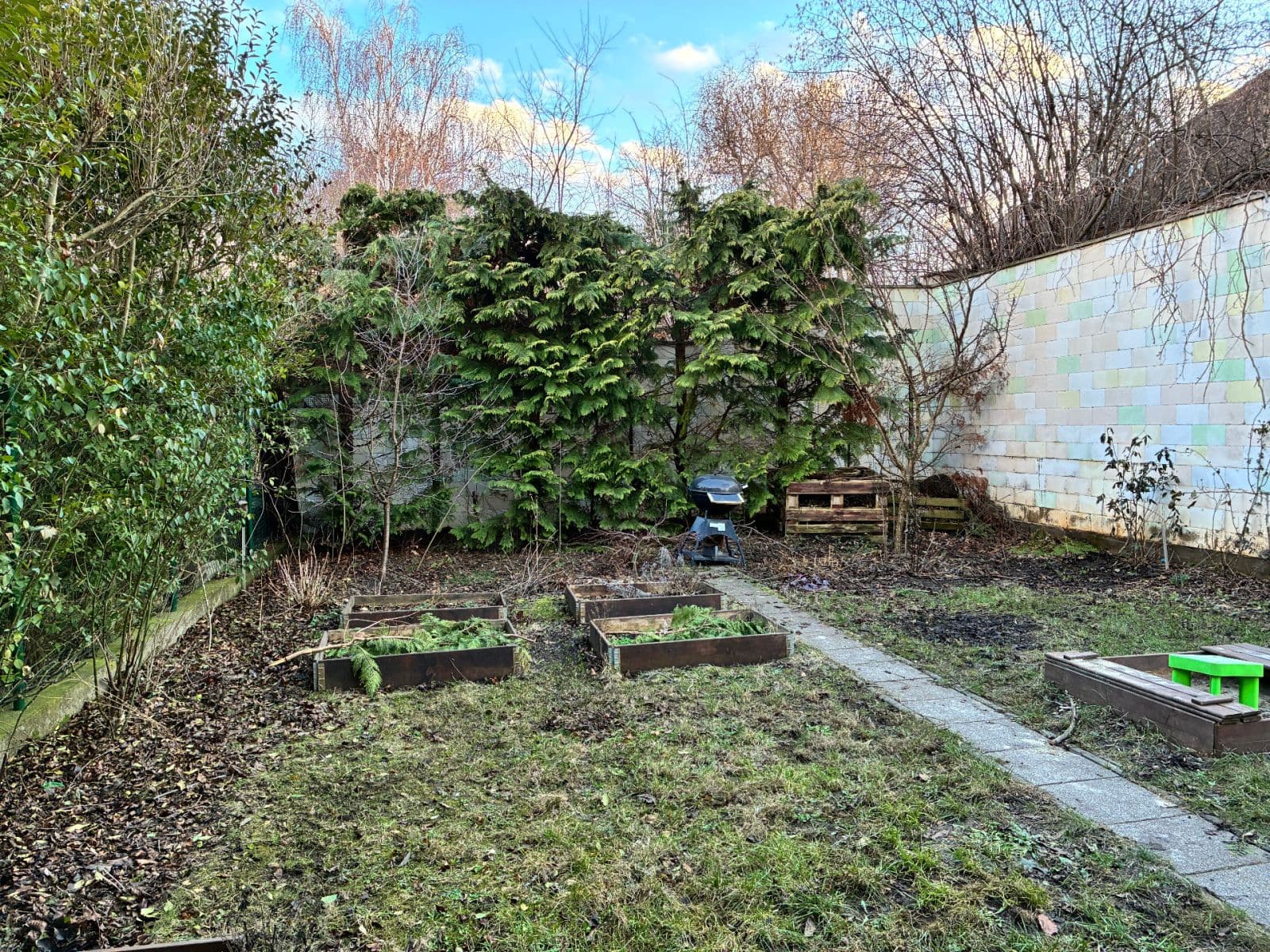 Prenájom bytu 3-izbový 92 m², Hrušovanské náměstí, Praha, Praha Prenájom bytu 3-izbový 92 m², Hrušovanské náměstí, Praha, Praha