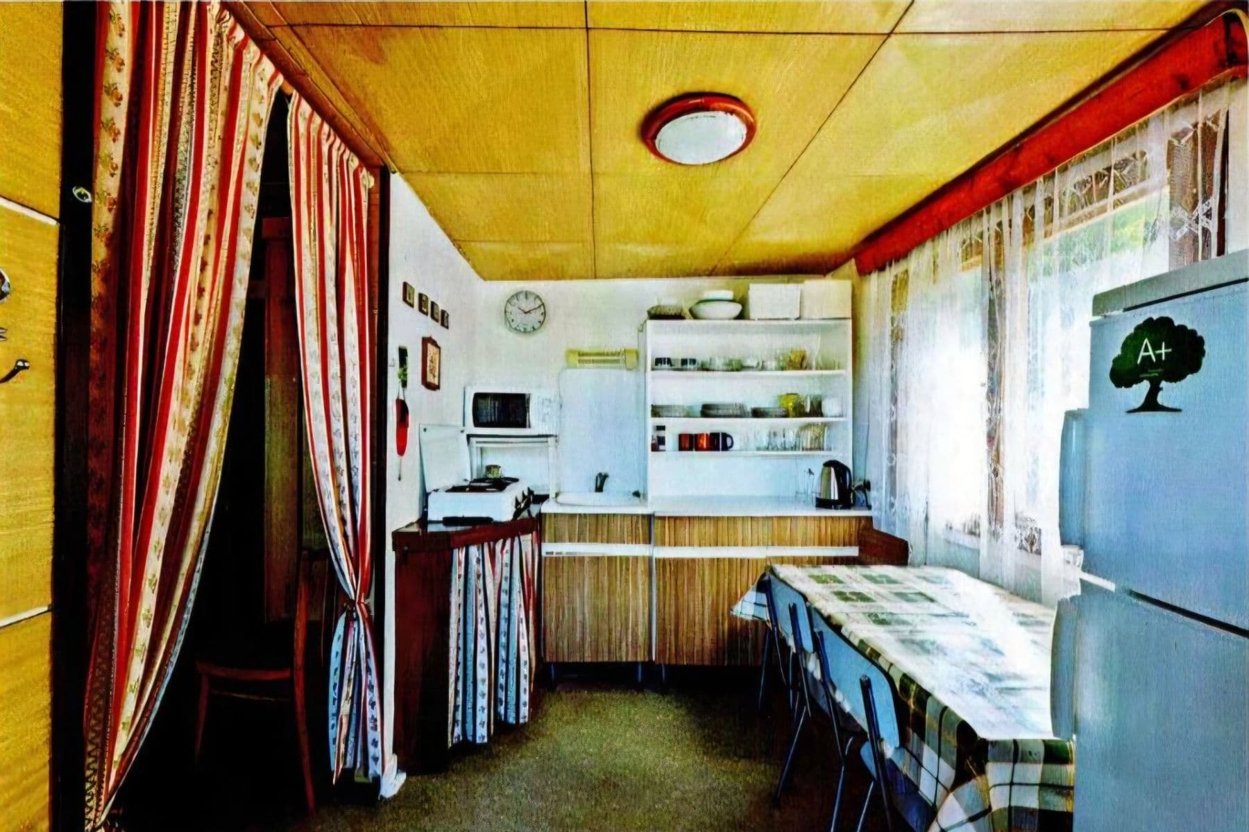 Predaj rekreačného objektu 38 m², pozemek 378 m², Týn nad Vltavou, Jihočeský kraj Predaj rekreačného objektu 38 m², pozemek 378 m², Týn nad Vltavou, Jihočeský kraj