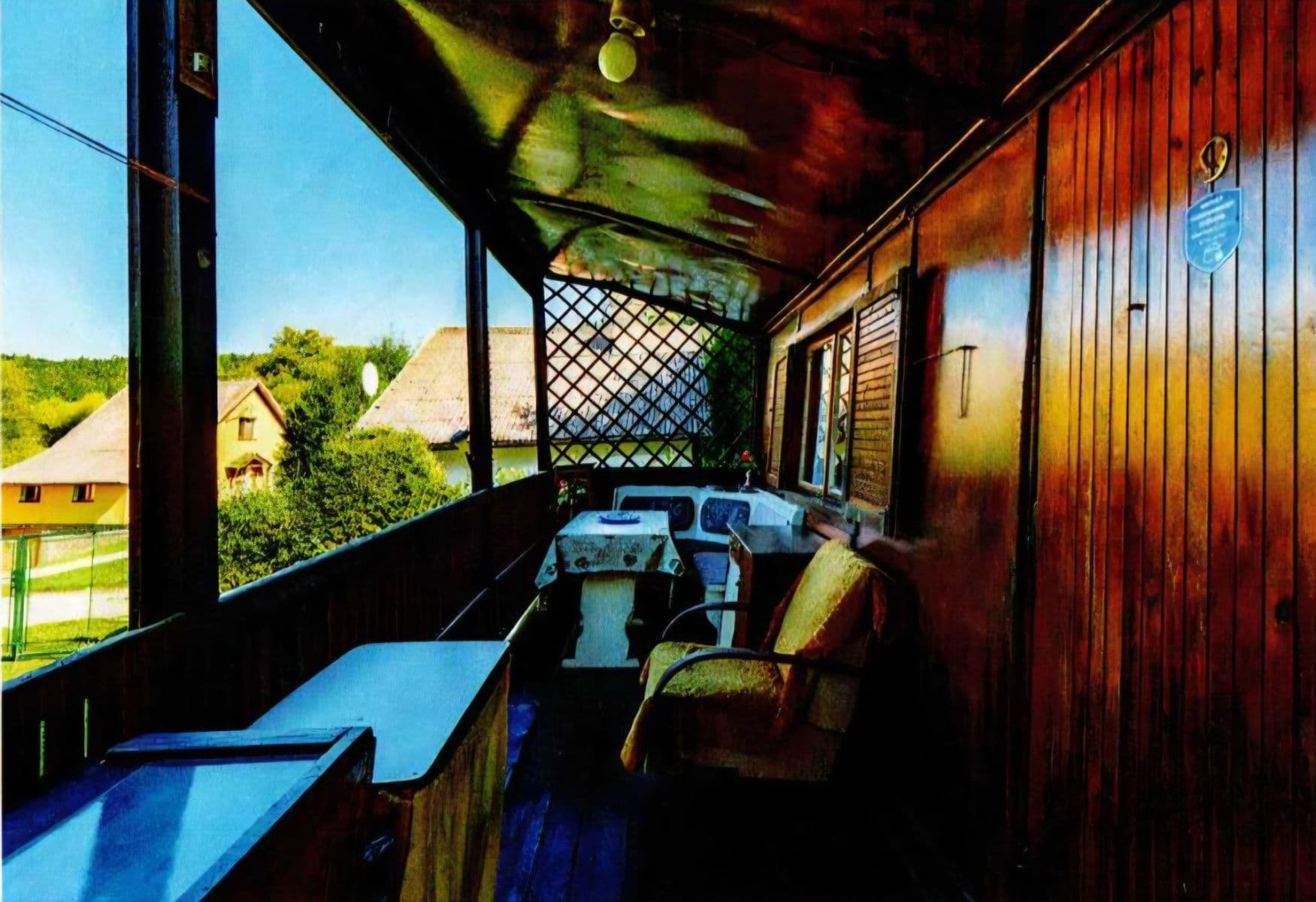 Predaj rekreačného objektu 38 m², pozemek 378 m², Týn nad Vltavou, Jihočeský kraj Predaj rekreačného objektu 38 m², pozemek 378 m², Týn nad Vltavou, Jihočeský kraj