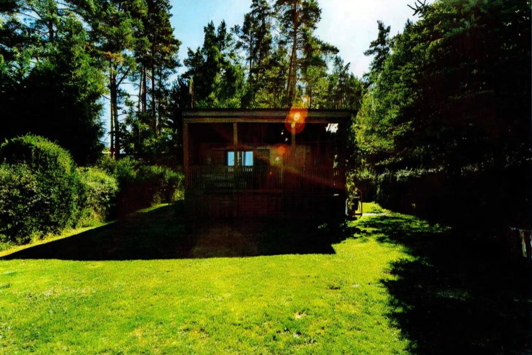 Predaj rekreačného objektu 38 m², pozemek 378 m², Týn nad Vltavou, Jihočeský kraj Predaj rekreačného objektu 38 m², pozemek 378 m², Týn nad Vltavou, Jihočeský kraj