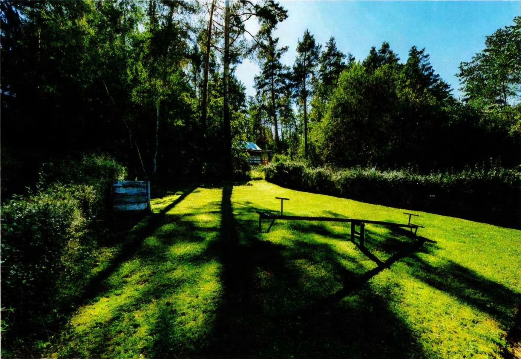 Predaj rekreačného objektu 38 m², pozemek 378 m², Týn nad Vltavou, Jihočeský kraj Predaj rekreačného objektu 38 m², pozemek 378 m², Týn nad Vltavou, Jihočeský kraj