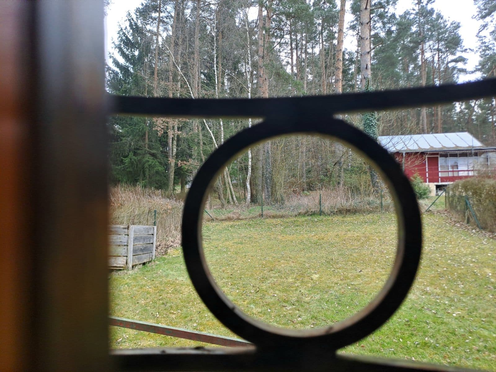 Predaj rekreačného objektu 38 m², pozemek 378 m², Týn nad Vltavou, Jihočeský kraj Predaj rekreačného objektu 38 m², pozemek 378 m², Týn nad Vltavou, Jihočeský kraj