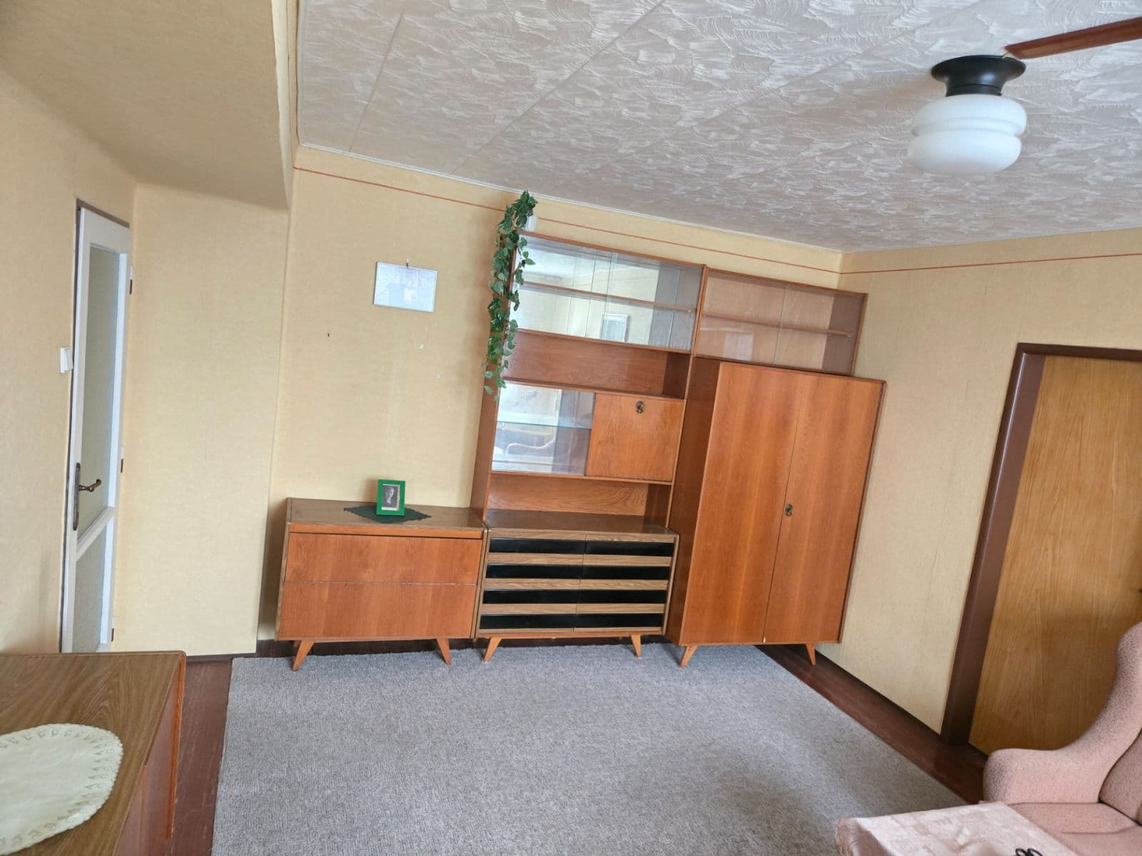 Predaj bytu 2-izbový 57 m², třída T. G. Masaryka, Mladá Boleslav, Středočeský kraj Predaj bytu 2-izbový 57 m², třída T. G. Masaryka, Mladá Boleslav, Středočeský kraj