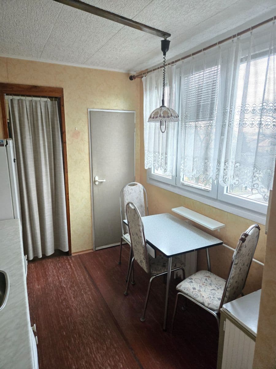 Predaj bytu 2-izbový 57 m², třída T. G. Masaryka, Mladá Boleslav, Středočeský kraj Predaj bytu 2-izbový 57 m², třída T. G. Masaryka, Mladá Boleslav, Středočeský kraj