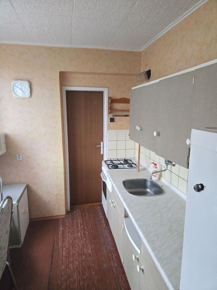 Predaj bytu 2-izbový 57 m², třída T. G. Masaryka, Mladá Boleslav, Středočeský kraj Predaj bytu 2-izbový 57 m², třída T. G. Masaryka, Mladá Boleslav, Středočeský kraj