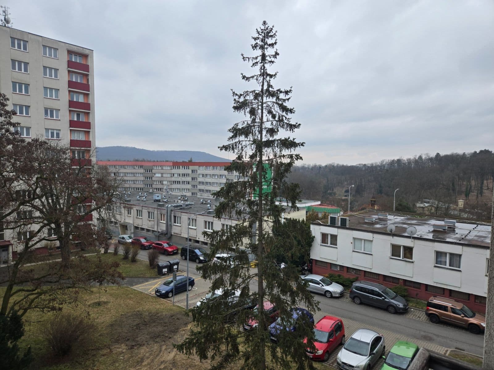 Predaj bytu 2-izbový 57 m², třída T. G. Masaryka, Mladá Boleslav, Středočeský kraj Predaj bytu 2-izbový 57 m², třída T. G. Masaryka, Mladá Boleslav, Středočeský kraj