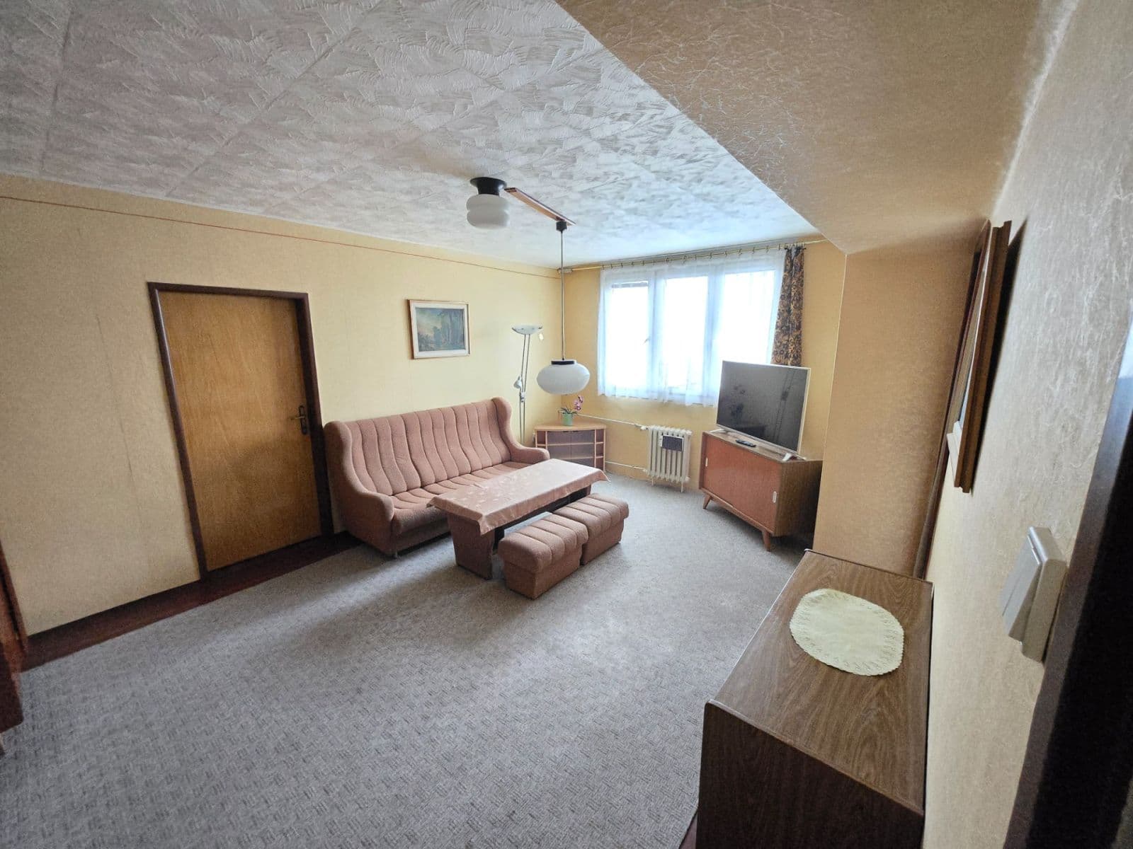 Predaj bytu 2-izbový 57 m², třída T. G. Masaryka, Mladá Boleslav, Středočeský kraj Predaj bytu 2-izbový 57 m², třída T. G. Masaryka, Mladá Boleslav, Středočeský kraj