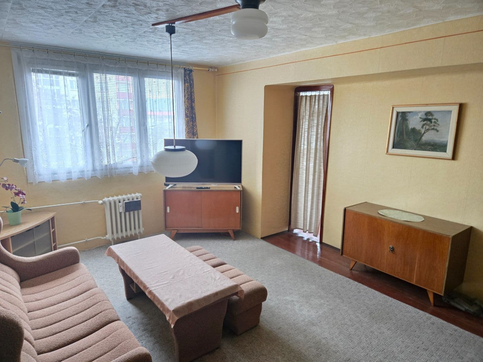 Predaj bytu 2-izbový 57 m², třída T. G. Masaryka, Mladá Boleslav, Středočeský kraj Predaj bytu 2-izbový 57 m², třída T. G. Masaryka, Mladá Boleslav, Středočeský kraj