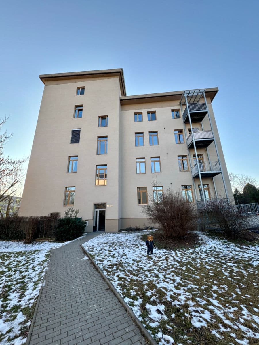 Predaj bytu 2-izbový 45 m², Tomanova, Slaný, Středočeský kraj Predaj bytu 2-izbový 45 m², Tomanova, Slaný, Středočeský kraj